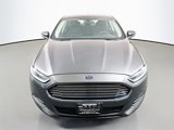 Used 2016 Ford Fusion SE image 2