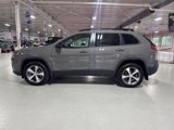 Used 2022 Jeep Cherokee Limited image 2