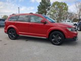 Used 2020 Dodge Journey Crossroad image 2