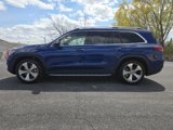 Used 2021 Mercedes-Benz GLS 450 4MATIC image 2