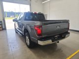 Used 2024 Ford F150 XLT w/ Equipment Group 302A MID image 3
