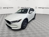 Used 2018 MAZDA CX-5 Touring image 4