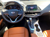 New 2025 Cadillac CT4 Premium Luxury image 3