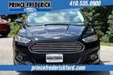 Used 2016 Ford Fusion Titanium image 2