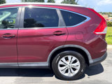 Used 2014 Honda CR-V EX-L image 6