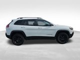 Used 2021 Jeep Cherokee Trailhawk w/ Technology Group image 4