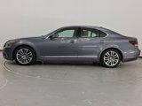 Used 2017 Lexus LS 460 image 4