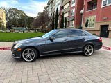 Used 2011 Mercedes-Benz E 550 Sedan image 5