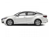 Used 2020 Nissan Sentra SV w/ Electronics Package image 3