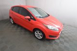 Used 2015 Ford Fiesta SE image 3