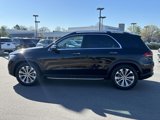 Certified 2021 Mercedes-Benz GLE 350 4MATIC image 4