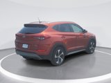 Used 2017 Hyundai Tucson Sport w/ Cargo Package image 3