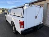 Used 2017 Ford F150 XL w/ Equipment Group 101A Mid image 4