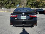 Used 2020 Toyota Camry SE image 4