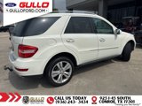 Used 2010 Mercedes-Benz ML 350 2WD image 3
