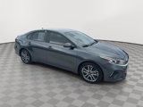 Used 2024 Kia Forte GT-Line w/ GT-Line Premium Package image 3