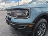Certified 2021 Ford Bronco Sport Badlands image 5