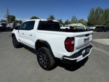 New 2024 GMC Canyon AT4X image 4