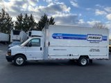 Used 2021 GMC Savana 3500 Extended w/ Power Convenience Package image 4