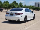 Used 2021 Toyota Camry XSE image 5