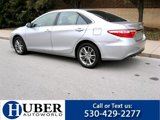 Used 2016 Toyota Camry SE image 3