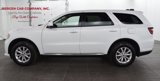 Used 2020 Dodge Durango AWD w/ Trailer Tow Group IV image 4