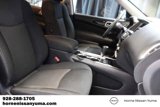 Used 2017 Nissan Pathfinder SV w/ SV Cold Weather Package image 6