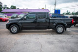 Used 2017 Nissan Frontier SV w/ SV Value Truck Package image 3
