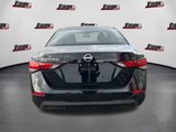 New 2025 Nissan Sentra S image 4