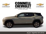 New 2025 Chevrolet Equinox LT image 5