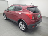 Used 2014 Buick Encore Premium image 3