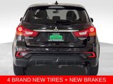 Used 2018 Mitsubishi Outlander Sport ES image 4