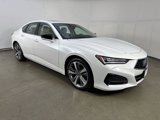 Used 2022 Acura TLX SH-AWD w/ Advance Package image 3