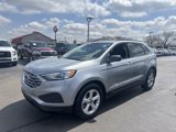Certified 2022 Ford Edge SE image 4