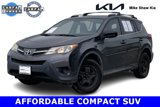 Used 2015 Toyota RAV4 LE image 2