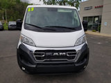 Used 2023 RAM ProMaster 2500 image 2