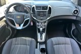 Used 2018 Chevrolet Sonic LT image 3