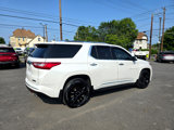 Used 2018 Chevrolet Traverse High Country image 4