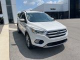 Used 2017 Ford Escape Titanium image 3