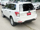 Used 2012 Subaru Forester 2.5X w/ Alloy Wheel Pkg image 4