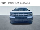 Used 2024 Ford Bronco Sport Big Bend image 3