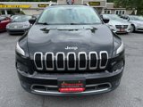 Used 2015 Jeep Cherokee Limited image 3