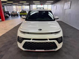 Used 2020 Kia Soul GT-Line Turbo image 5