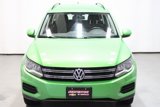 Used 2017 Volkswagen Tiguan Limited w/ Premium Package image 6