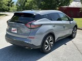 Used 2023 Nissan Murano SL image 5