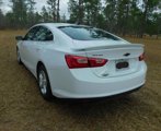 Used 2022 Chevrolet Malibu LS image 3