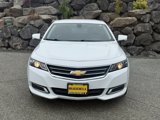 Used 2017 Chevrolet Impala LT w/ Convenience Package image 2