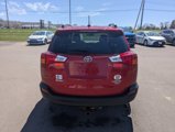 Used 2015 Toyota RAV4 Limited image 4