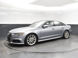 Used 2018 Audi A6 3.0T Premium Plus w/ Premium Plus Package image 2