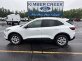 Used 2023 Ford Escape Active image 2